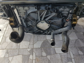 BMW F10 N47 2012 RADYOTOR SET MG OTO