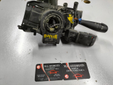 DACIA DUSTER SINYAL KOLU MG OTOMOTIV