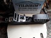 Oto Çıkma Parça / Volkswagen / Passat / Mekanik / Orta Konsol / Çıkma Parça 