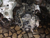 CITROEN C4 PİCASSO 2015 MODEL DİZEL MOTOR KOMPLE