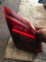 OPEL CORSA E SOL BAGAJ STOPU ORJİNAL OTO OPEL ÇIKMA PARÇALAR