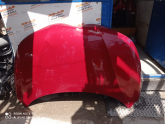 Nissan Qashqai J11 Ön Motor Kaputu 2019