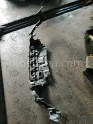 2015 Ford focus tampon üst tutamağı
