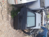 Hyundai Excel Sağ arka kapi