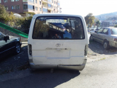 Toyota hiace arka dingil çıkma yedek parça Mısırcıoğlu oto