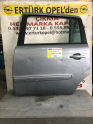 Oto Çıkma Parça / Kaporta & Karoser / Kapı / Opel / Zafira / Çıkma Parça 