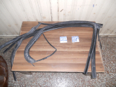 RENAULT FLUENCE KAPI CAM LASTİĞİ ORJİNAL ÇIKMA