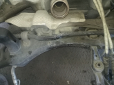 SEAT LEON ALT TABLA traves denge kolu ve AKSAMLARI