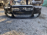 AUDİ A6 2012-14 ÖN TAMPON DOLU ÇIKMA ORJ