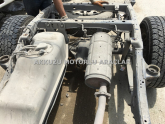 NİSSAN SKYSTAR ÇIKMA MAZOT DEPOSU