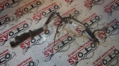 HONDA CİVİC SOL ARKA KAPI TESİSATI 32753-SNA-A110