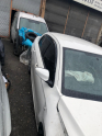 Peugeot 301 Sağ Arka Kapı Hatasız Orjinal Çıkma