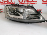 5C7941751E 5C7941752E SAĞ SOL LEDLİ FAR TAKIMI VW JETTA 2015
