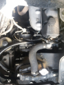 Kıa bango komple motor 2700 dolu