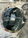 KİA BONGO * AYNA MAHRUTİ * 0532 600 0379