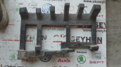 6L5863518 seat cordoba arka sol bagaj köpüğü