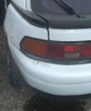 1993 model mazda 323 jb orjinal sol stop lambası