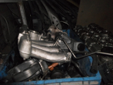 VOLVO XC90 2003 2.9 BENZİNLİ 4 SİLİNDİR MOTOR PARÇALARI