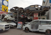Oto Çıkma Parça / Elektrik / Şarj Dinamosu / Volvo / S40 / Çıkma Parça 
