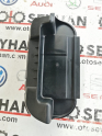8V5827569 audi a3 2020 bağaj kapağı iç koruma kapağı