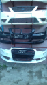 Audi A6 ön tanponlar
