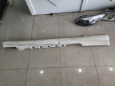 Mercedes E Serisi W204 Sağ Marşpiyel A2076901840