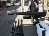 RENEGADE SAĞ MARŞBİYEL BAKALİTİ JEEP ORJİNAL ÇIKMA PARÇA