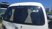 hyundai starex çıkma bagaj camı