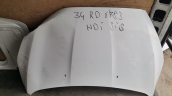 FORD FOCUS MOTOR KAPUTU BEYAZ ÇIKMA ORİJİNAL 2014-18