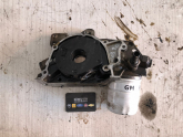 OPEL VECTRA B 2.0 DİZEL YAĞ POMPASI ÇIKMA ORJİNAL