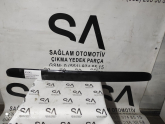OEM; 1613278680 PEUGEOT PARTNER ÇIKMA  ARKA PLAKALIK