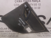 OEM:6N4867210 VW POLO 99-01 SAĞ ARKA KAPI DÖŞEMESİ