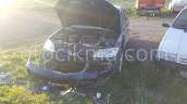 Honda civic vtec  parça parça satılık