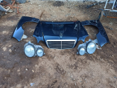 MERCEDES W 200 SAĞ SOL FAR
