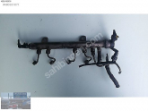 FİAT 1.3 MULTİJET RAİL BORUSU OPEL 1.3 CDTİ MAZOT DAĞITICI