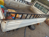 Oto Çıkma Parça / Ford / Transit / Kaporta & Karoser / Kupa / Çıkma Parça 