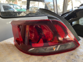 Peugeot 301 sol stop çıkma