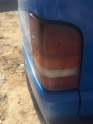 MERCEDES VİTO  STOP SOL