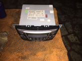 Oto Çıkma Parça / Elektrik / Teyp / Hyundai / Accent / Çıkma Parça 