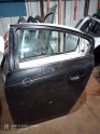 chevrolet cruze sedan sol arka kapı sıfır orjinal 95987763