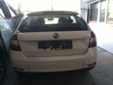 SKODA RAPİD TAKIM CANT LASTİK