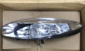 Renault Fluence Sol Ön Far 2010 ve sonrası (sıfır)