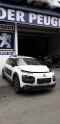 Oto Çıkma Parça / Kaporta & Karoser / Kapı / Citroen / C4 / Çıkma Parça 
