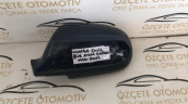 Honda civic sol ayna kapağı 1998 - 2001 orjlnal çıkma
