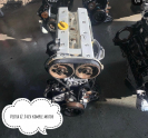 VECTRA X2 . OXEV KOMPLE MOTOR