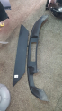 SEAT LEON FR ARKA TAMPON SPOILER