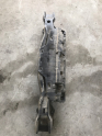 BMW F30 3SERİSİ ÇIKMA ORJİNAL ARKA TAMPON DEMİRİ