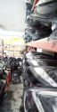 Oto Çıkma Parça / Elektrik / Far / Opel / Astra / Çıkma Parça 