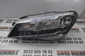 ÇIKMA SKODA SÜPERB SOL FAR
