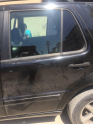 Mercedes ml 270 sol arka kapı